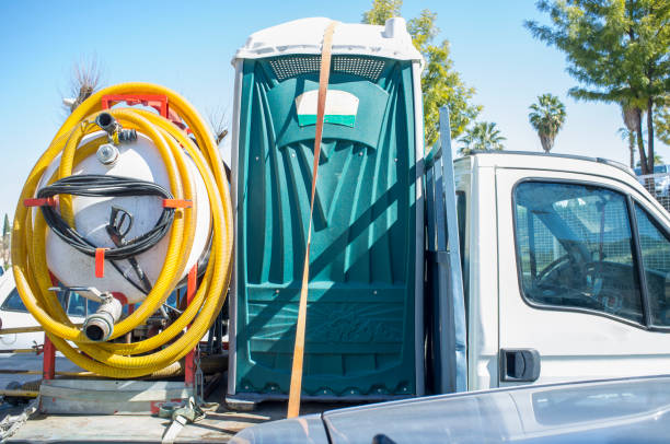 Best Emergency porta potty rental  in Moore Haven, FL