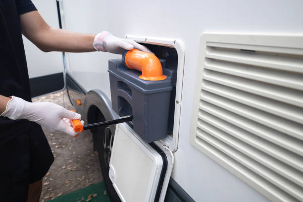 Best High-end porta potty rental  in Moore Haven, FL